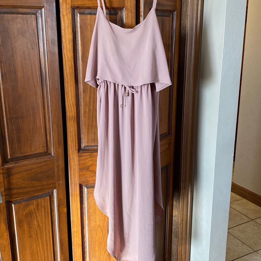 Women’s midi dress